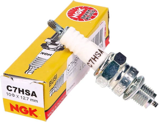 SPARK NGK C7HSA