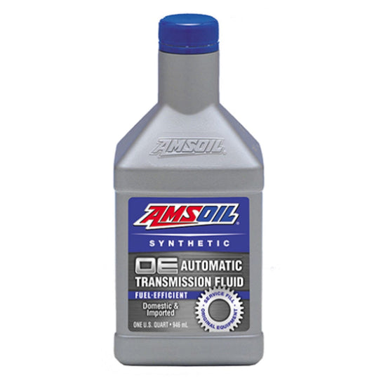 AMSOIL OE AUTOMATIC TRANSMISSION FLUID