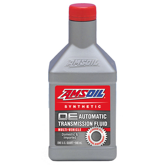 OE TRANSMISSION FLUID