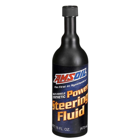 AMSOIL POWER STEERING FLUID