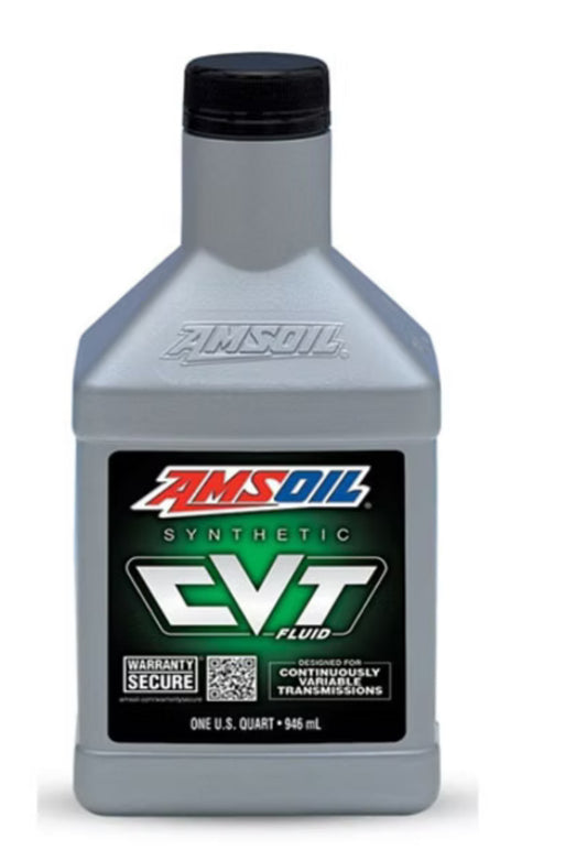 AMSOIL CVT