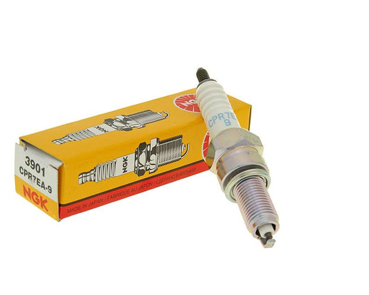 SPARK NGK CPR7EA-9
