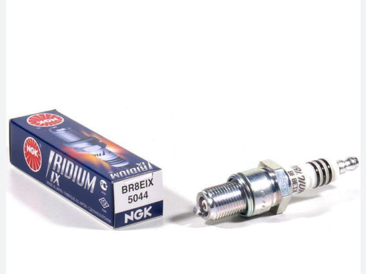SPARK NGK BR8EIX IRIDIUM