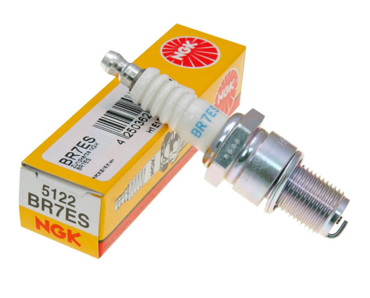 SPARK NGK BR7ES