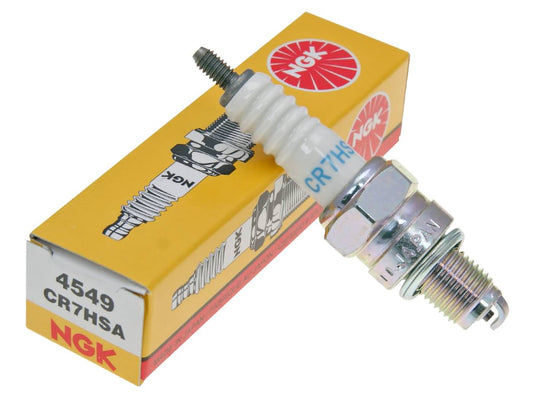 SPARK NGK CR7HSA