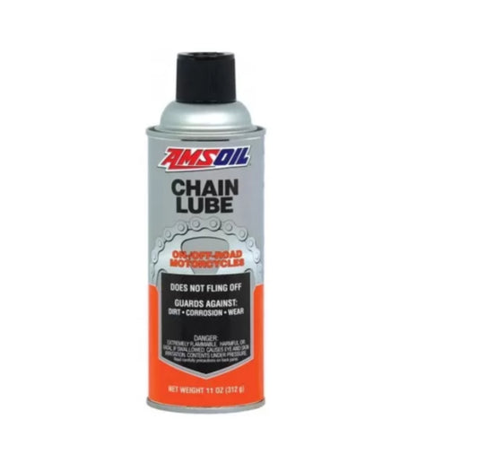 AMSOIL CHAIN LUBE