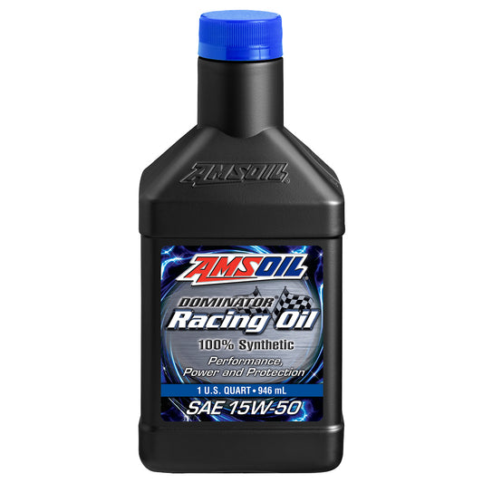 AMSOIL RACING OIL 15w50