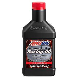 AMSOIL RACING OIL 10w30