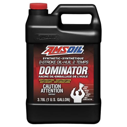 AMSOIL DOMINATOR GALON