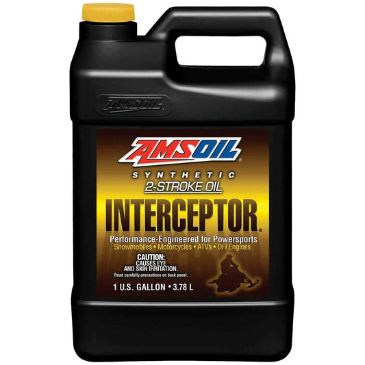 AMSOIL INTERCEPTOR GALON