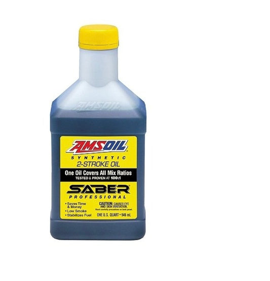AMSOIL SABER