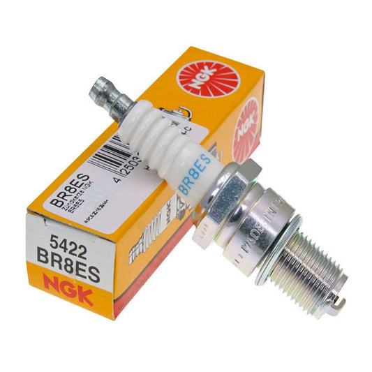 SPARK NGK BR8ES