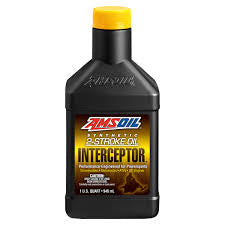 AMSOIL INTERCEPTOR