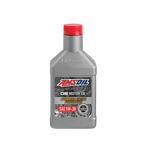 AMSOIL OE MOTOR 5W3O