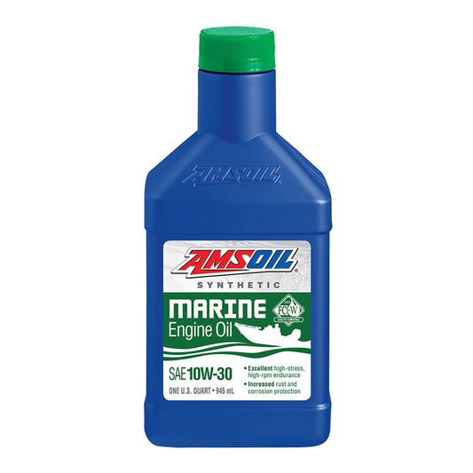 AMSOIL MARINE 10W30