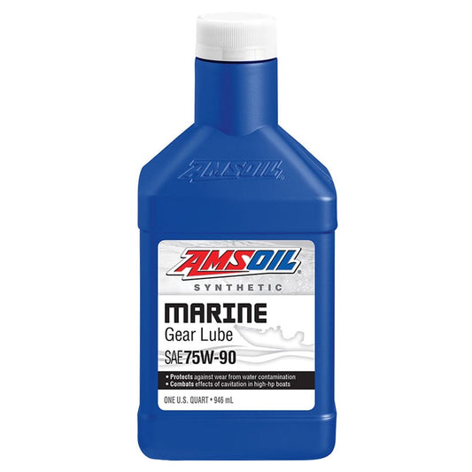 AMSOIL MARINE 75W90